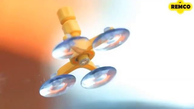 Уборка, которая приносит радость