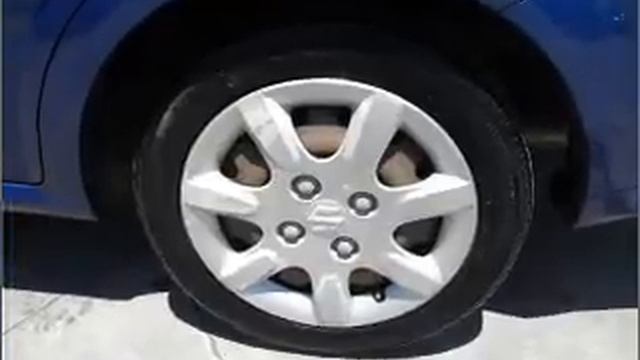 2005 Suzuki Forenza - Bell Flower CA