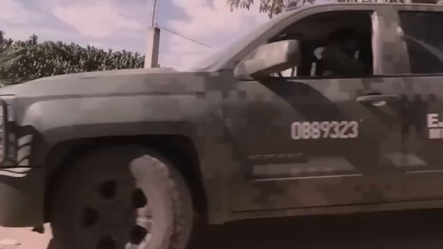 Орест сына Эль-Чапо 