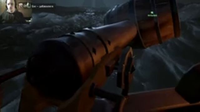 Sea Of Thieves ( в поисках приключений)