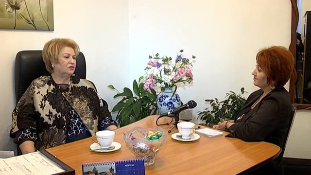 Валентина Биджиева - 