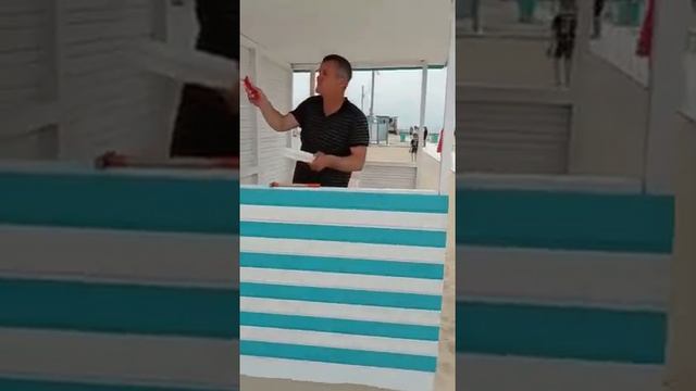 Анапа , Витязево . Пляж .                         Погода 🔥🔥🔥