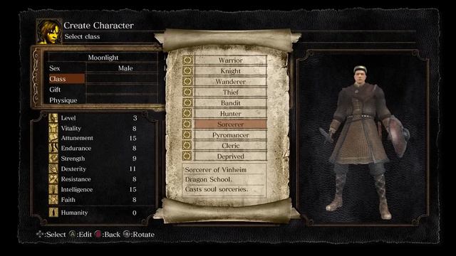 10 Things I Love & Hate: The Souls Series