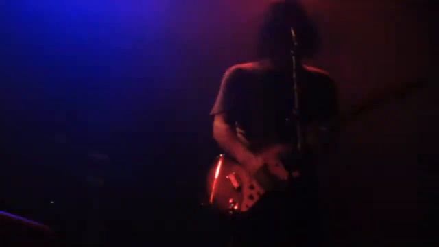 아폴로18(Apollo18) - End (잔다리 페스타 @V-Hall)