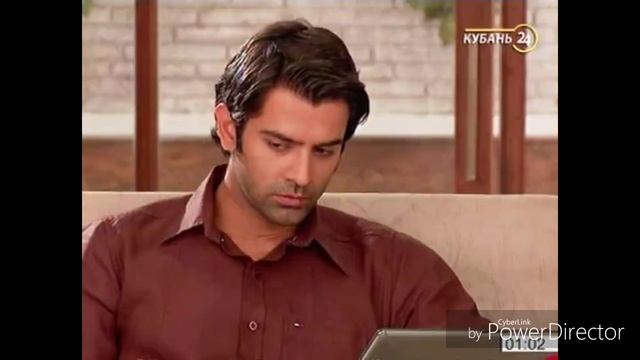 Арнав расстроен, а семья в сомнениях (фрагмент из 254-255 серий)