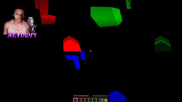 STEREOSCOPIC - Minecraft Puzzle Map 1.19.3