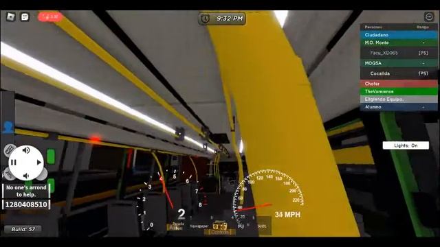 Linea 383/500 Interno 801 Metalpar Iguazu II OH1718