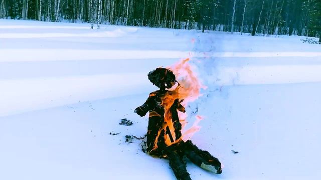 Прощай Масленица