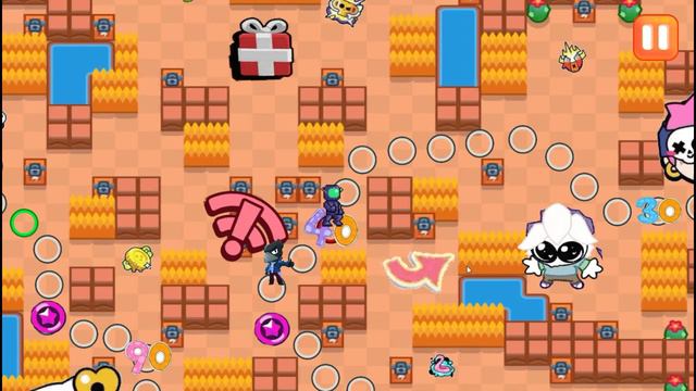 Бросок кубика: настольная игра. Трейлер к игре