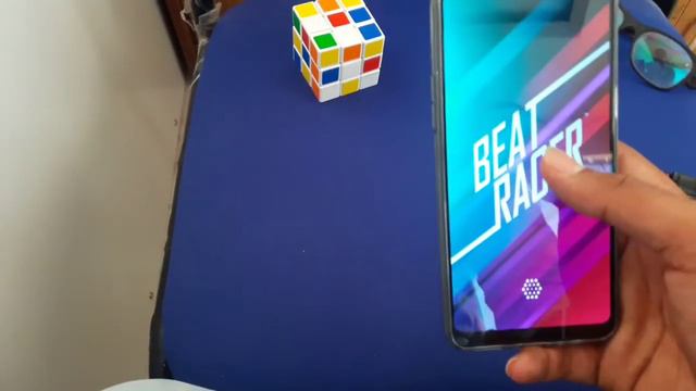 Top 4 Android Games #1