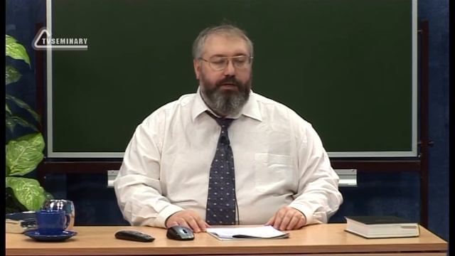 TVS A201 Rus 72. Мормоны: учение о Боге и Троице. Предземная жизнь. Непорочное зачатие.