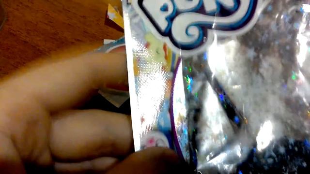 Малютка Флари Харт