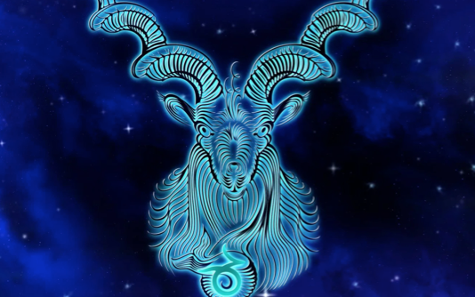 Гороскоп на сентябрь Козерог