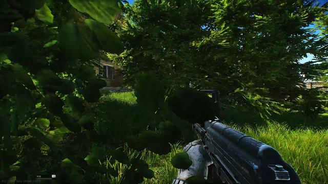 【EFT】タルコフ日記46-金ジッポ-Golden Swag-Escape From Tarkov