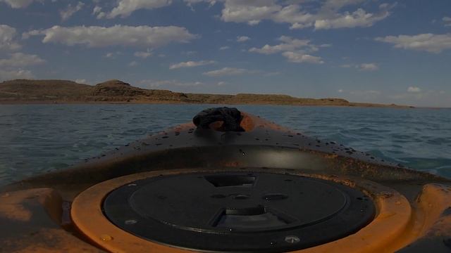 Kayak RAPTOR  4K