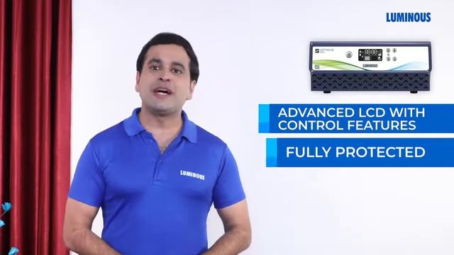 Power Backup Solution For 3 BHK Home | Malayalam|Best Solution To Choose Luminous Inverter & Batter