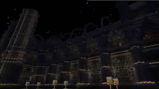 Minecraft Server Magic-craft [Root] No Hamachi !