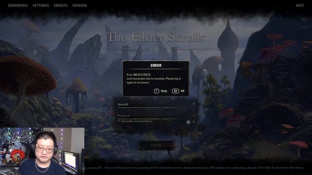 THERE'S NO WAY I'M WRONG (ESO Global Reveal 2024) | !Giveaway !Discount