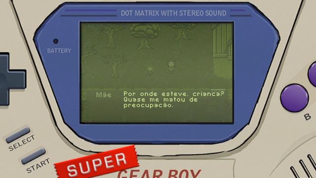 (18+) Sally Face Episódio 2: Destroçados Part: Final