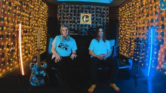 Интервью 3000 Run @ Soundfarsh Live, 07.10.2022