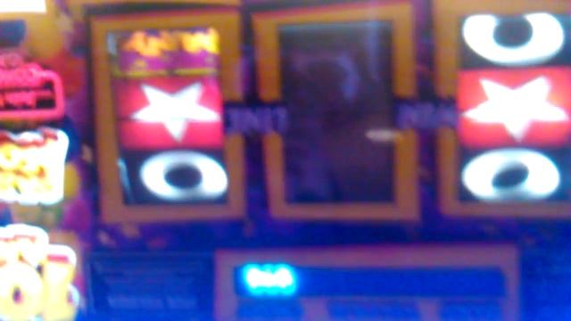 big wow fruit machine party people weston arcade fruit machine rotation broke :L