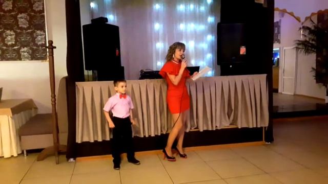 Лучший рэп на юбилей