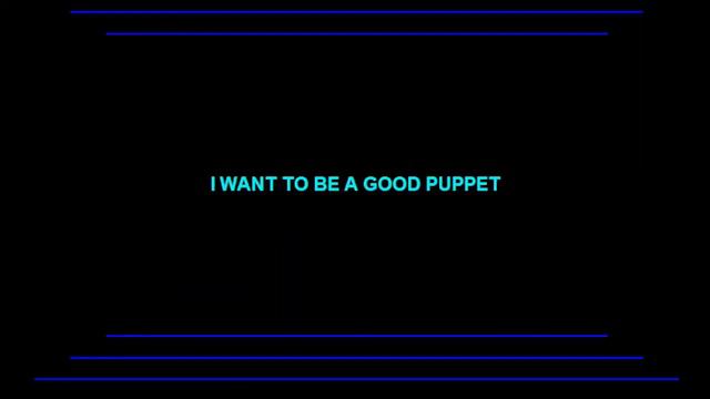 Mantra - Puppet