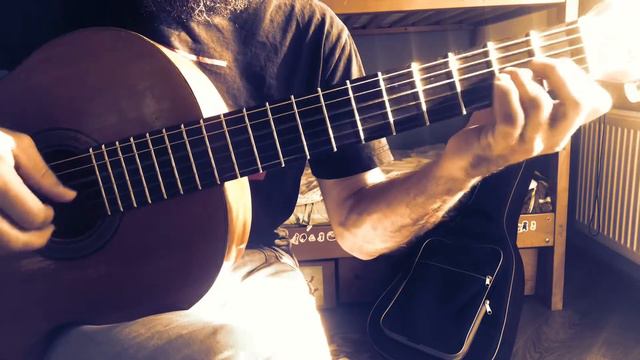 Музыкальная зарисовка «От Евгена»