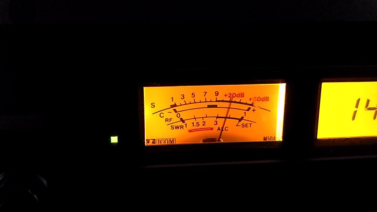 RM5P RS Beacon 5760895 From Ko95aj