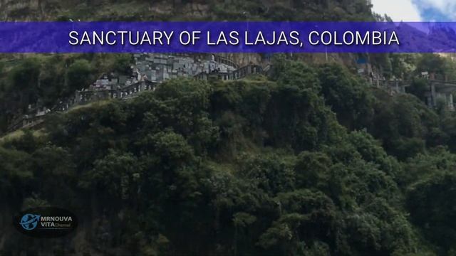 MOST BEAUTIFUL CHURCHES OF THE WORLD (Part 1)