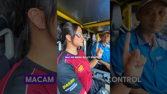 BORNEO SAFARI 2023 CHAMPION!! RM200k Rig?!