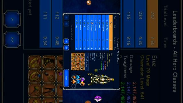 Взлом Eternium mage and magic 1.2.70 на золото и гемы