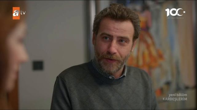 Kardeşlerim 120.Bölüm Fragmanı  Babamı Sen Öldürdün! kardeşlerim