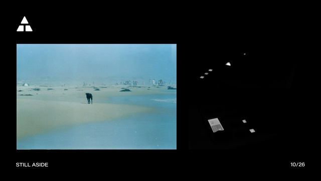 STILL ASIDE | 42 | With Isadora Ibáñez