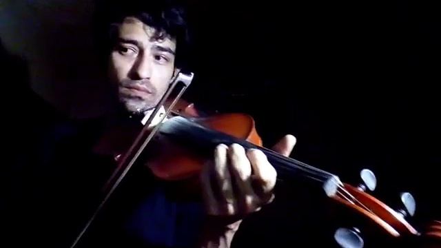 Nirvana - Smells Like Teen Spirit (Cover) Violín