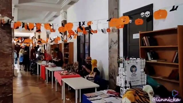 Тизер ко влогу про ФФП 🦋 полное видео в профиле! гик-фестиваль косплей