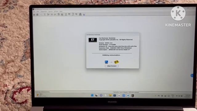 Customer ?? اردو Feedback Caterpillar Software Install Online With Anydesk Pakistani People From