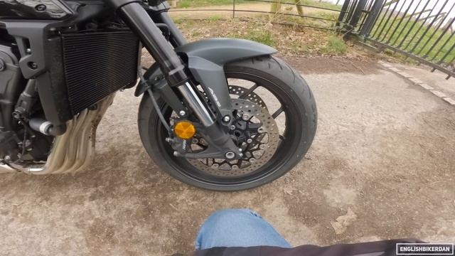 2023 Honda CB650R Black Edition | The Coolest 650 On The Market?