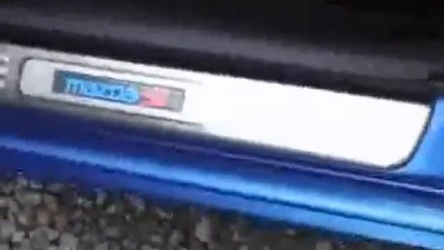 Гонки и Adrenaline