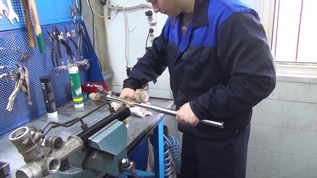 Ресницы, которые всегда на высоте