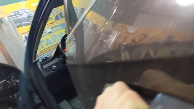 Полноприводная Ярость