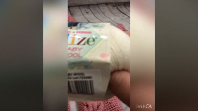Вязание для малышей. Обзоры пряжи Ализе. Alize Lanagold, Babywool, Softy.