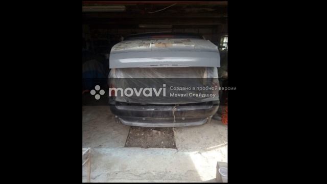 Ремонт гаражей