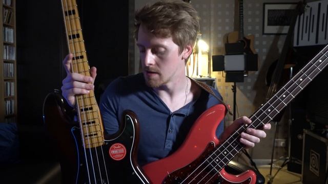 Buying a Bass? Heres the Truth About Buying a Bass in 2021!