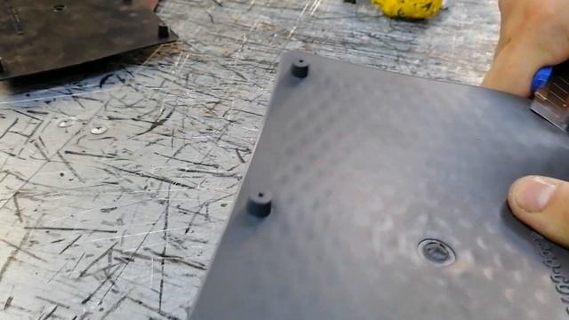 Ремонтные Легенды