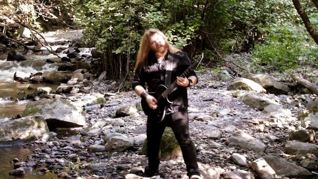 Pagefire - Dragonwings (feat. Craig Cairns) [Music Video]