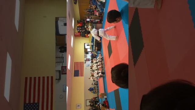 E M P I : Shotokan Karate