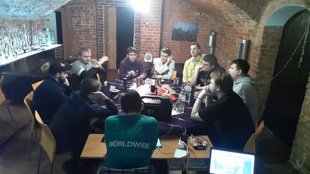 PUMP IT 4. ИГРА 4