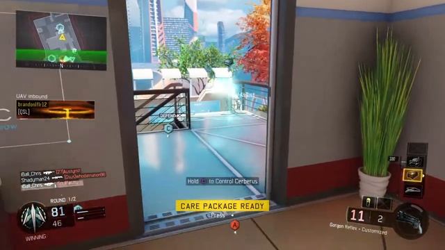 Best Game In My Intire Call Of Duty History).Call Of Duty®: Black Ops III