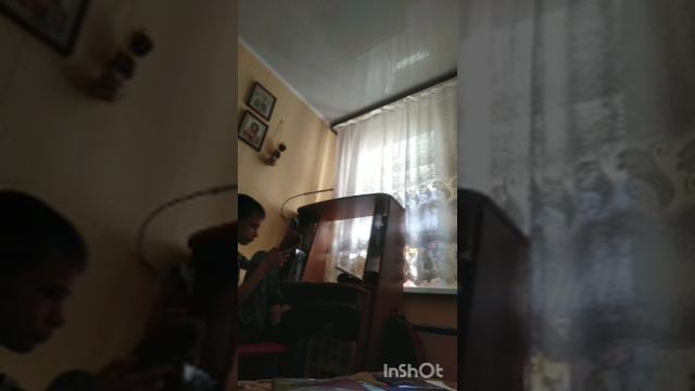 Делаю уроки 3 часть